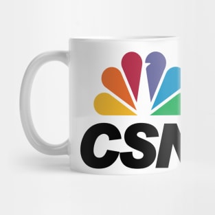 CSN Mug